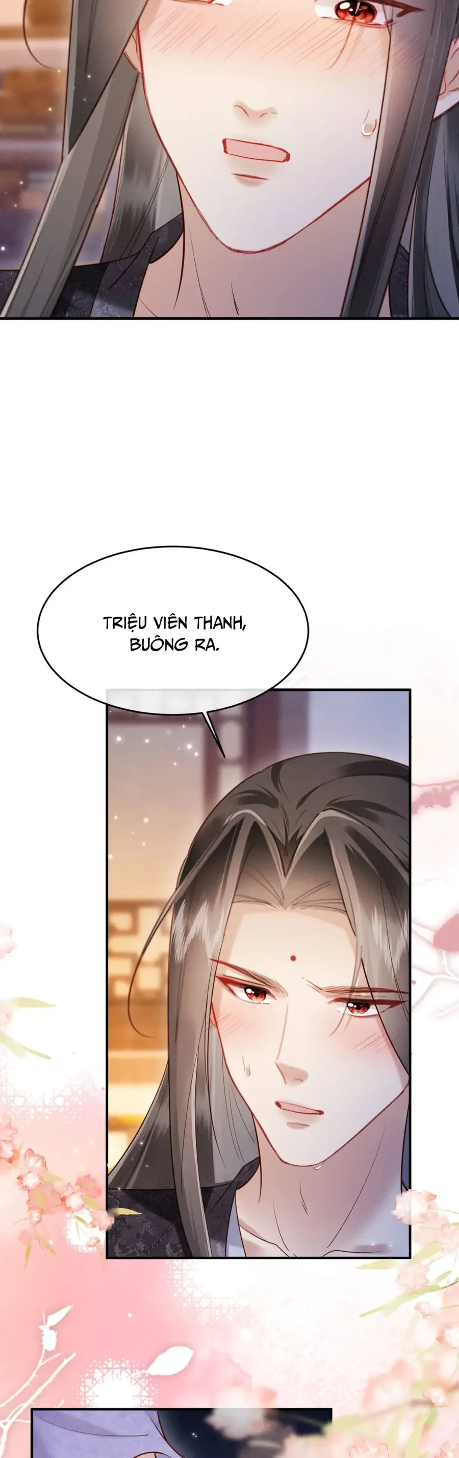 Đêm Tân Hôn , Tôi Đã Mang Thai Con Của Đốc Chủ Chap 60 - Next Chap 59