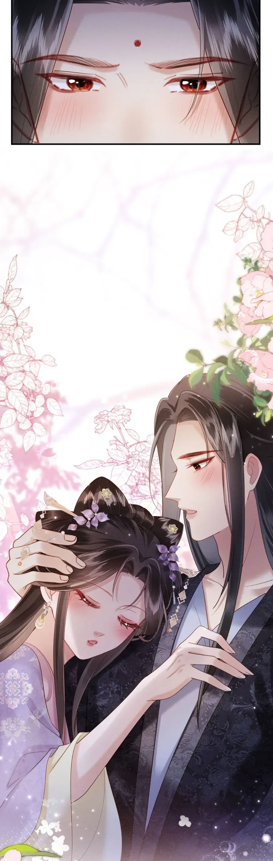 Đêm Tân Hôn , Tôi Đã Mang Thai Con Của Đốc Chủ Chap 60 - Next Chap 59