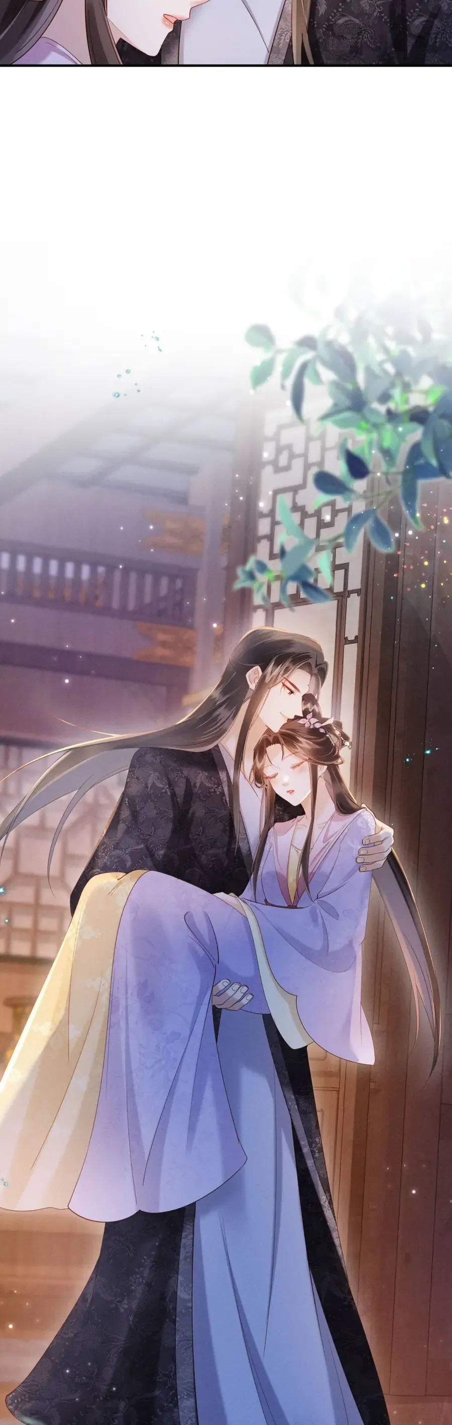 Đêm Tân Hôn , Tôi Đã Mang Thai Con Của Đốc Chủ Chap 60 - Next Chap 59