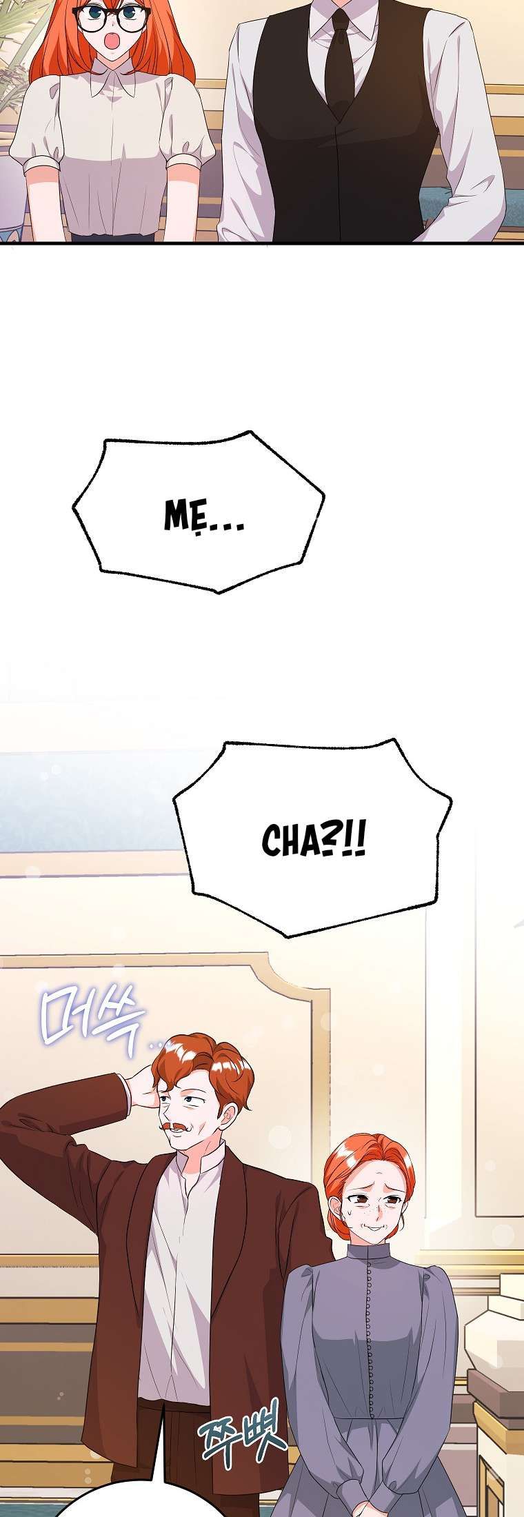 Kẻ Phản Diện Có Thời Hạn Ủng Hộ Tôi Hủy Hôn Chap 56 - Next Chap 55