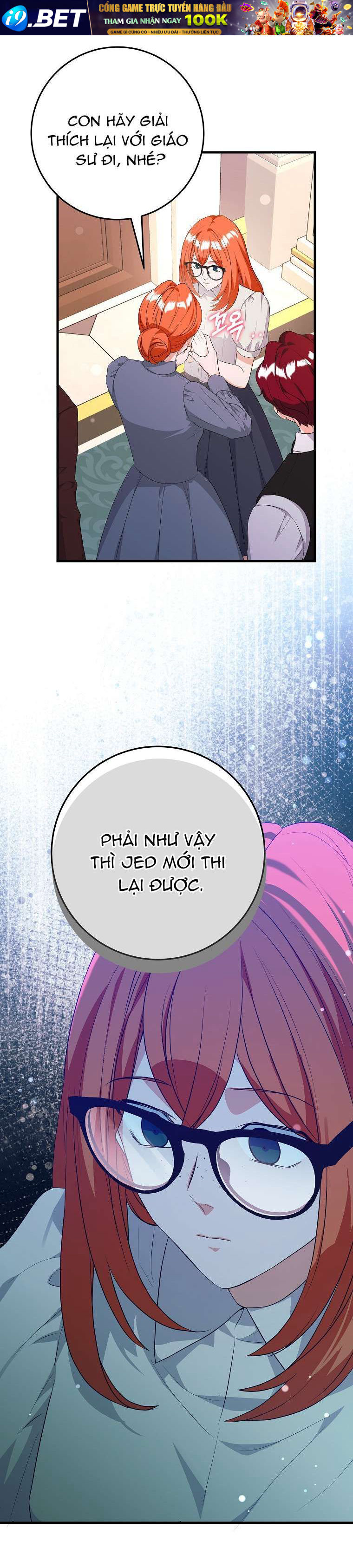 Kẻ Phản Diện Có Thời Hạn Ủng Hộ Tôi Hủy Hôn Chap 56 - Next Chap 55