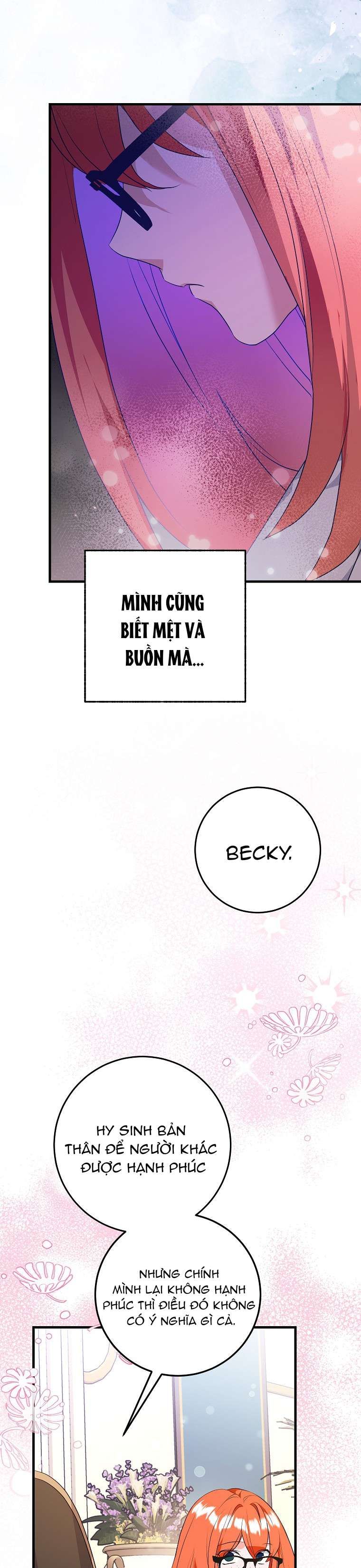 Kẻ Phản Diện Có Thời Hạn Ủng Hộ Tôi Hủy Hôn Chap 56 - Next Chap 55