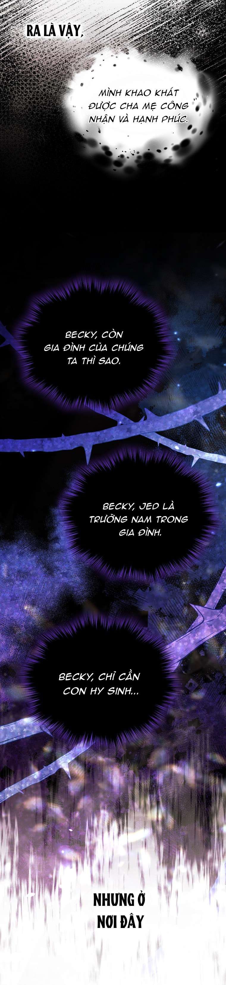 Kẻ Phản Diện Có Thời Hạn Ủng Hộ Tôi Hủy Hôn Chap 56 - Next Chap 55