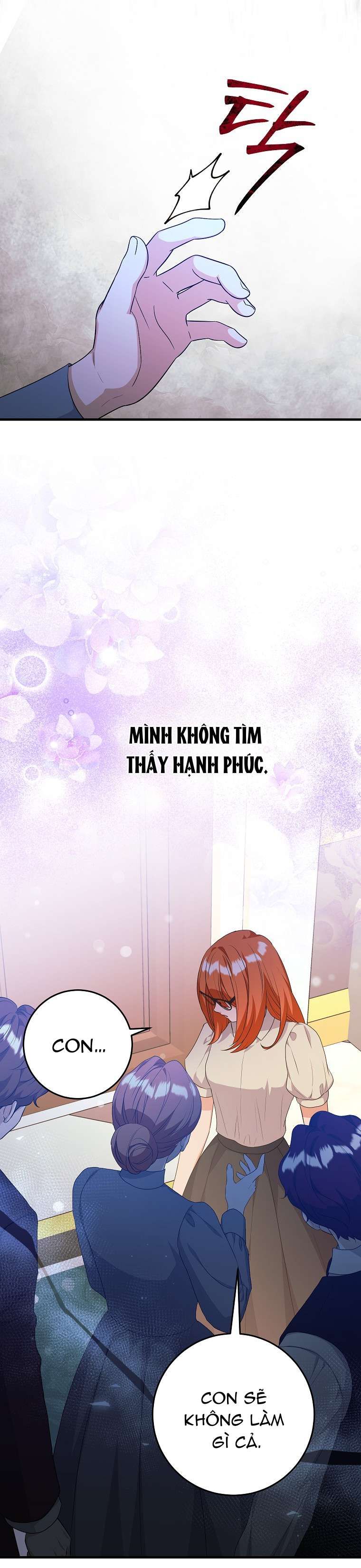 Kẻ Phản Diện Có Thời Hạn Ủng Hộ Tôi Hủy Hôn Chap 56 - Next Chap 55