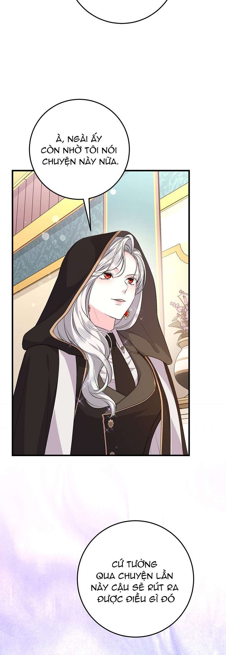 Kẻ Phản Diện Có Thời Hạn Ủng Hộ Tôi Hủy Hôn Chap 56 - Next Chap 55