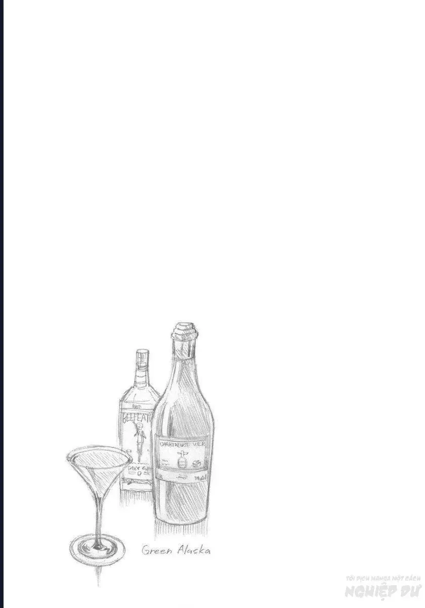 Bartender À Paris Chap 11 - Next Chap 10