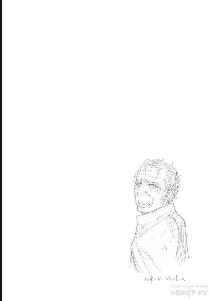 Bartender À Paris Chap 11 - Next Chap 10