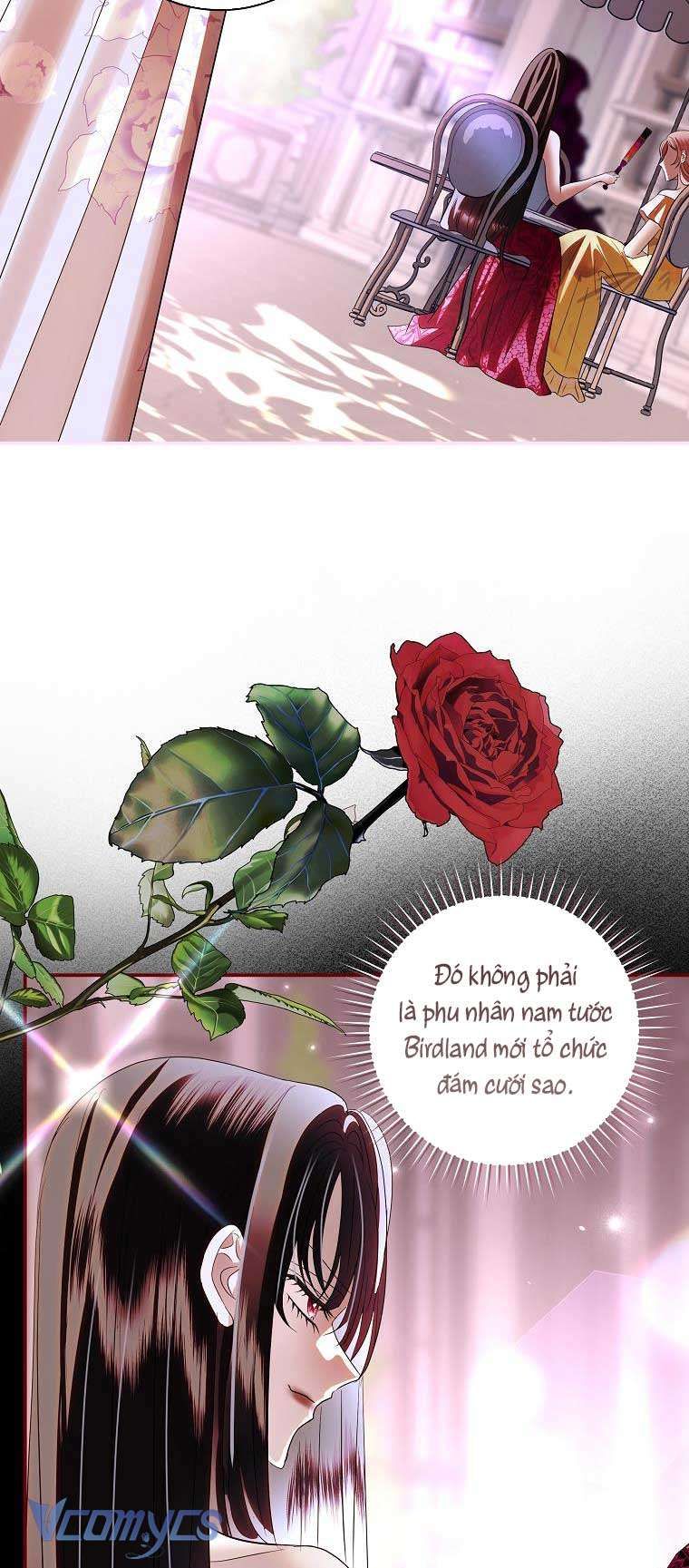 Này Boss Phản Diện, Tôi Có Thể Làm Mọi Thứ Trừ Cưới Ngài Chap 45 - Next Chap 44