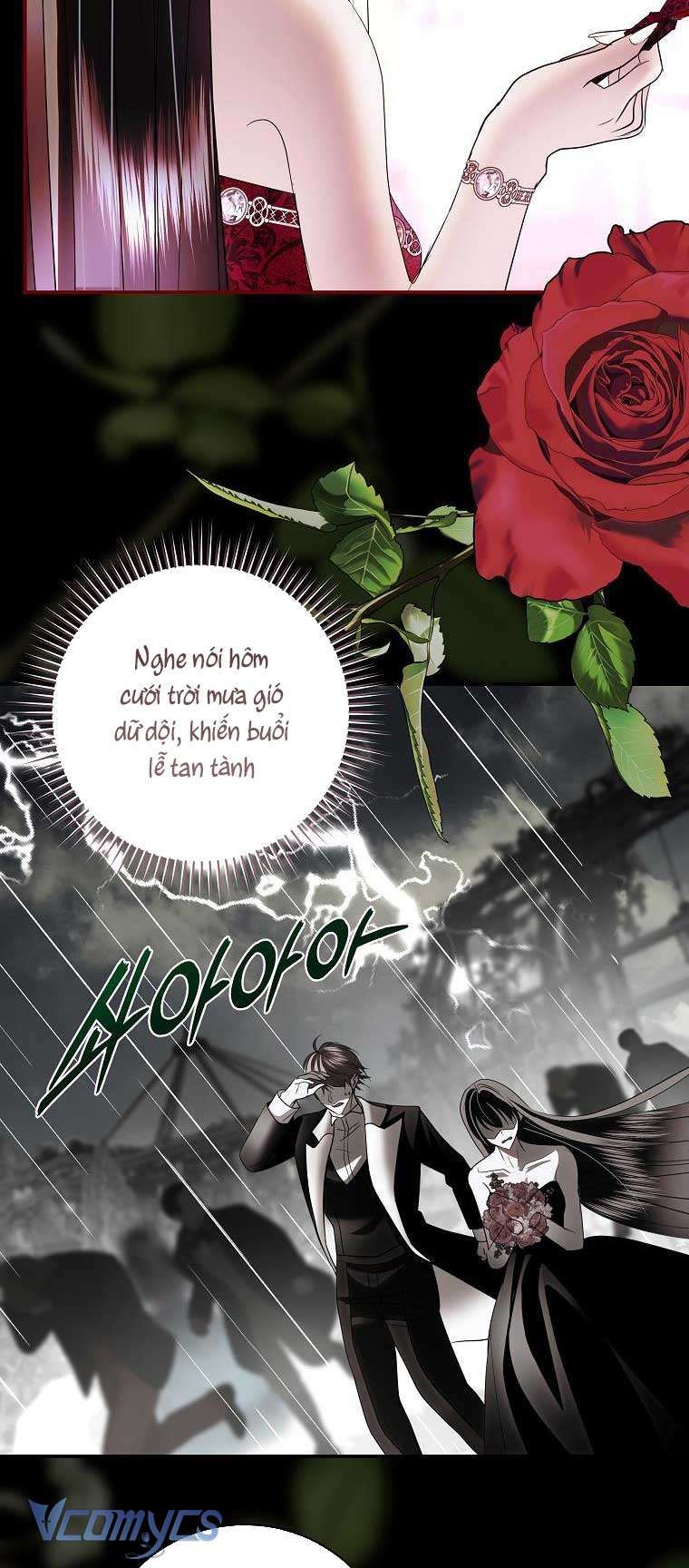 Này Boss Phản Diện, Tôi Có Thể Làm Mọi Thứ Trừ Cưới Ngài Chap 45 - Next Chap 44