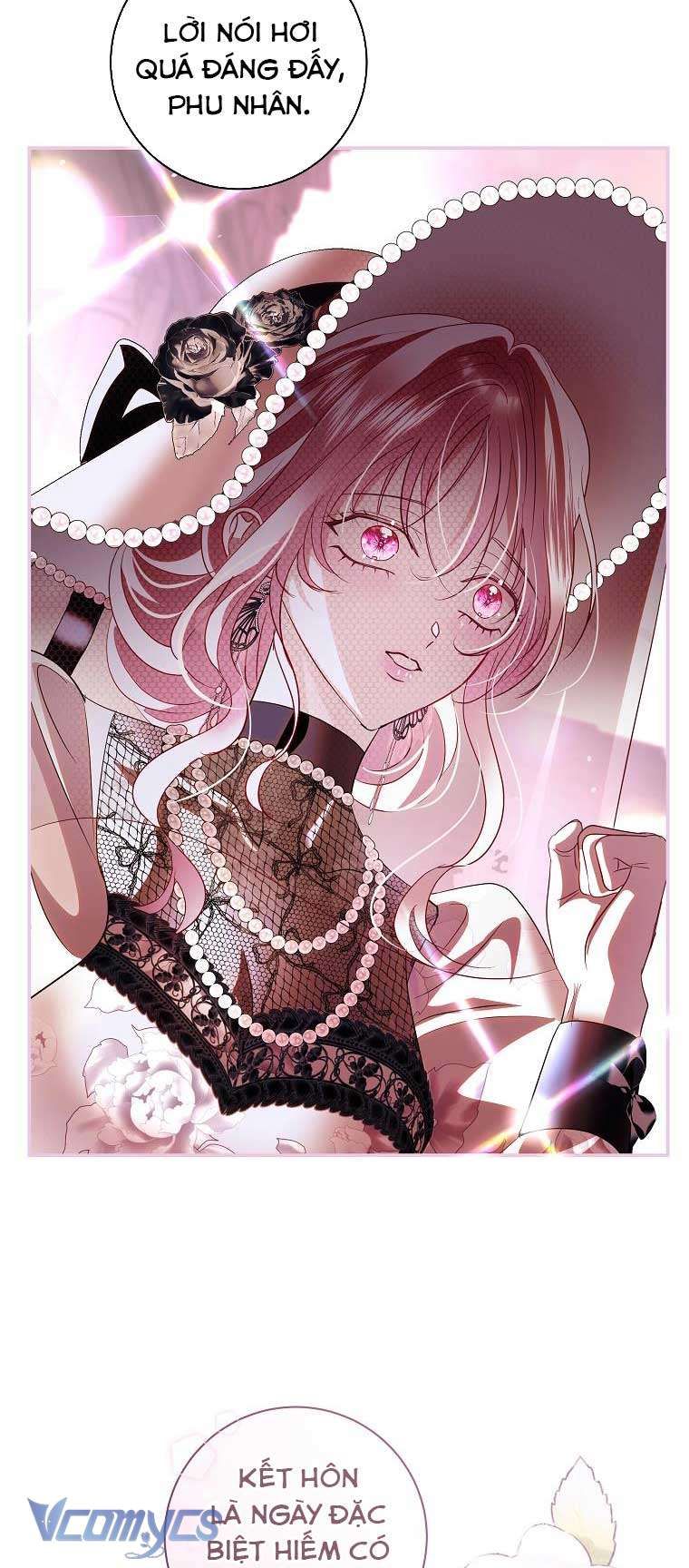 Này Boss Phản Diện, Tôi Có Thể Làm Mọi Thứ Trừ Cưới Ngài Chap 45 - Next Chap 44