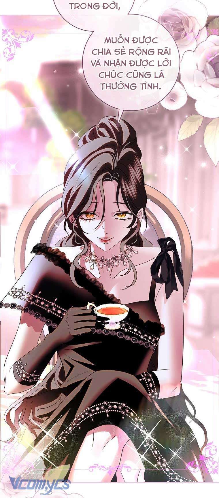 Này Boss Phản Diện, Tôi Có Thể Làm Mọi Thứ Trừ Cưới Ngài Chap 45 - Next Chap 44