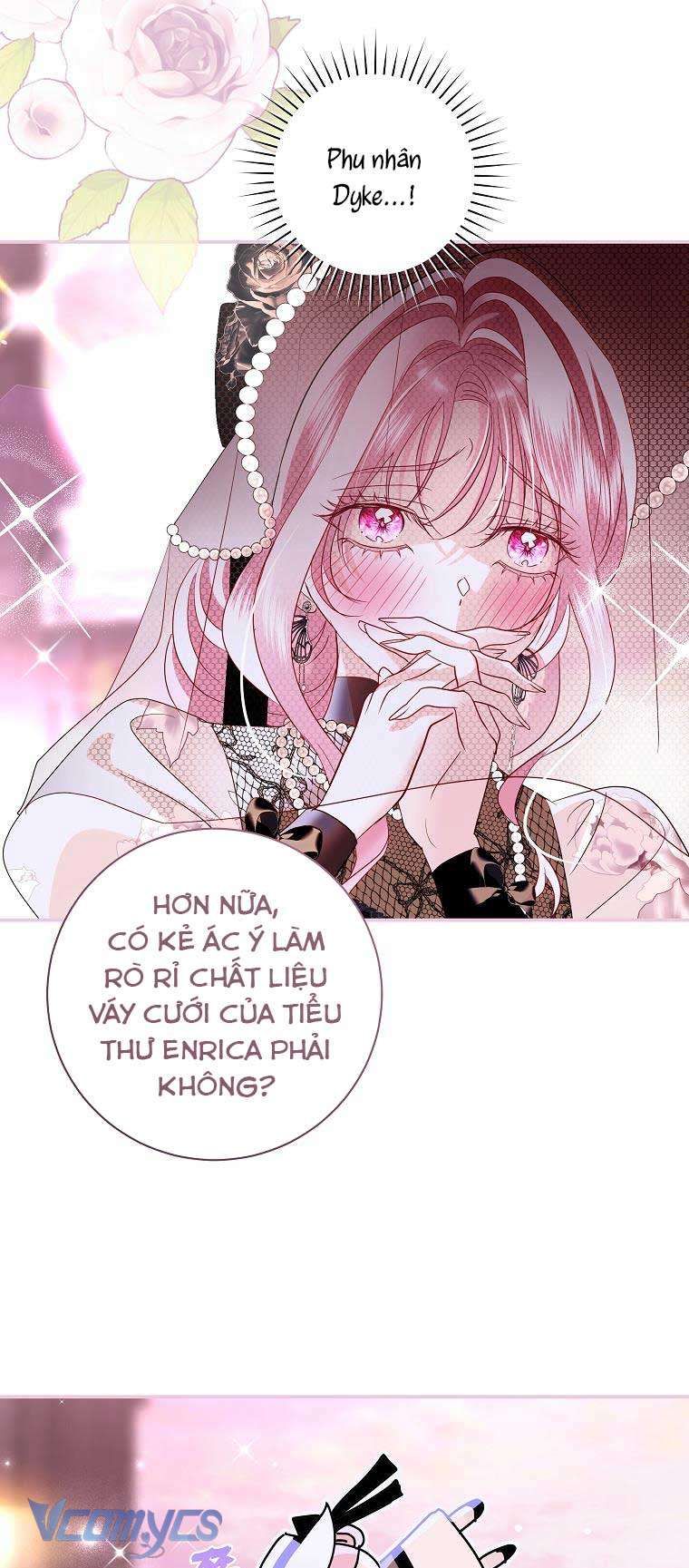 Này Boss Phản Diện, Tôi Có Thể Làm Mọi Thứ Trừ Cưới Ngài Chap 45 - Next Chap 44