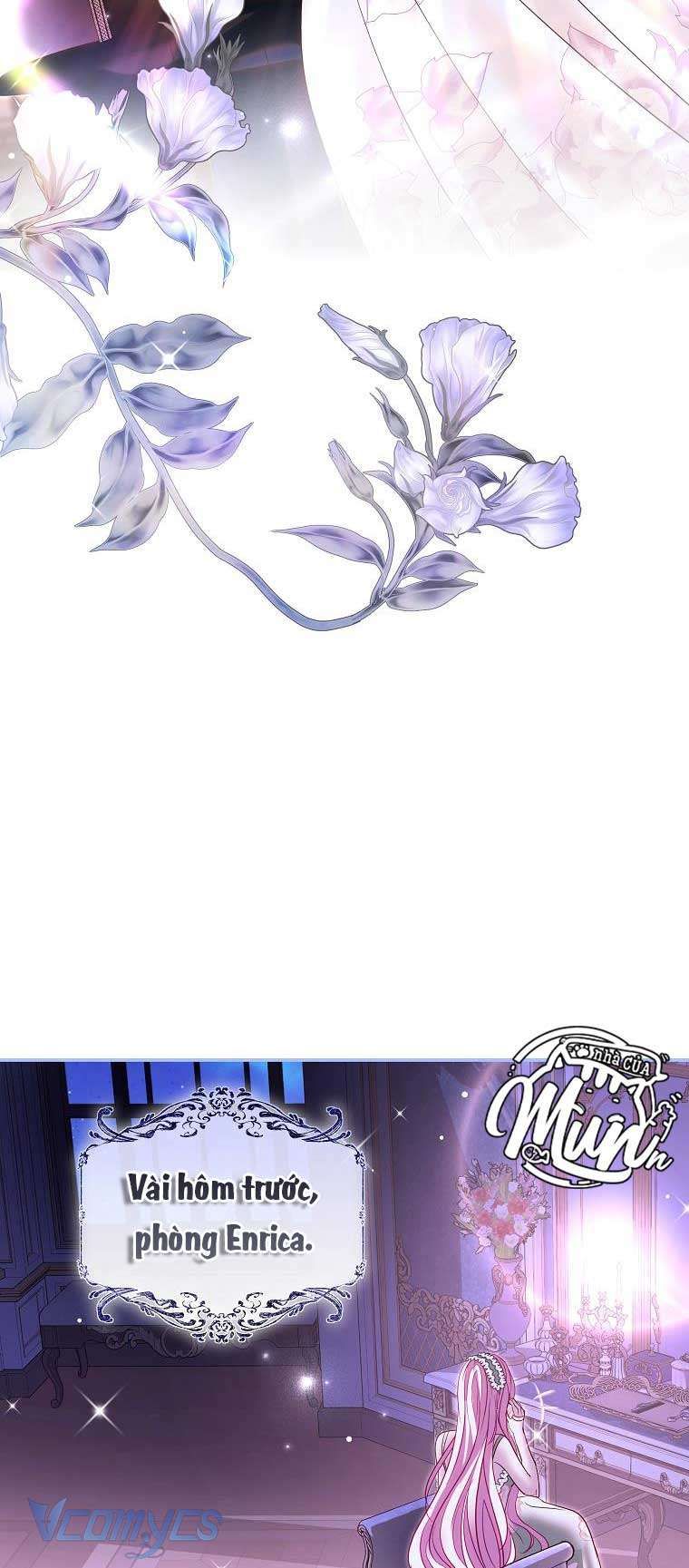 Này Boss Phản Diện, Tôi Có Thể Làm Mọi Thứ Trừ Cưới Ngài Chap 45 - Next Chap 44