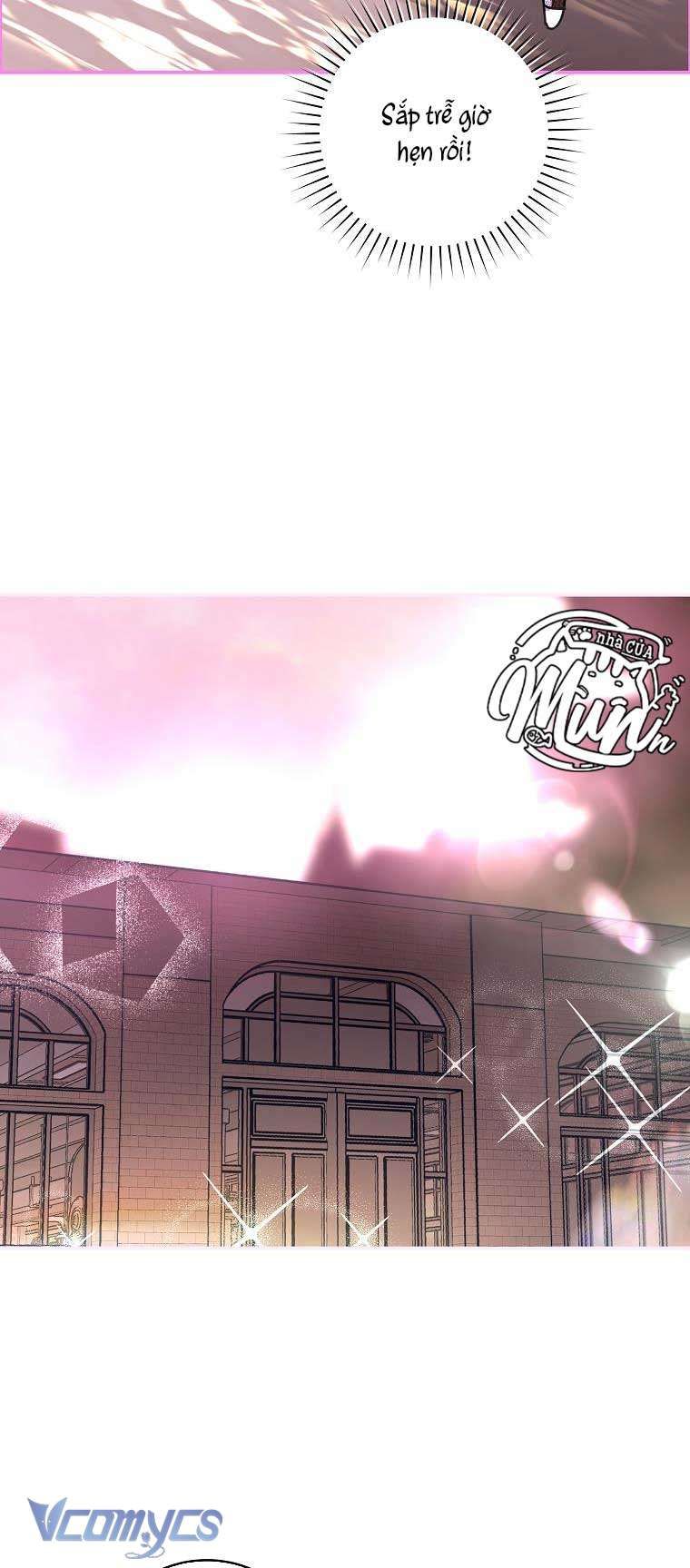 Này Boss Phản Diện, Tôi Có Thể Làm Mọi Thứ Trừ Cưới Ngài Chap 45 - Next Chap 44