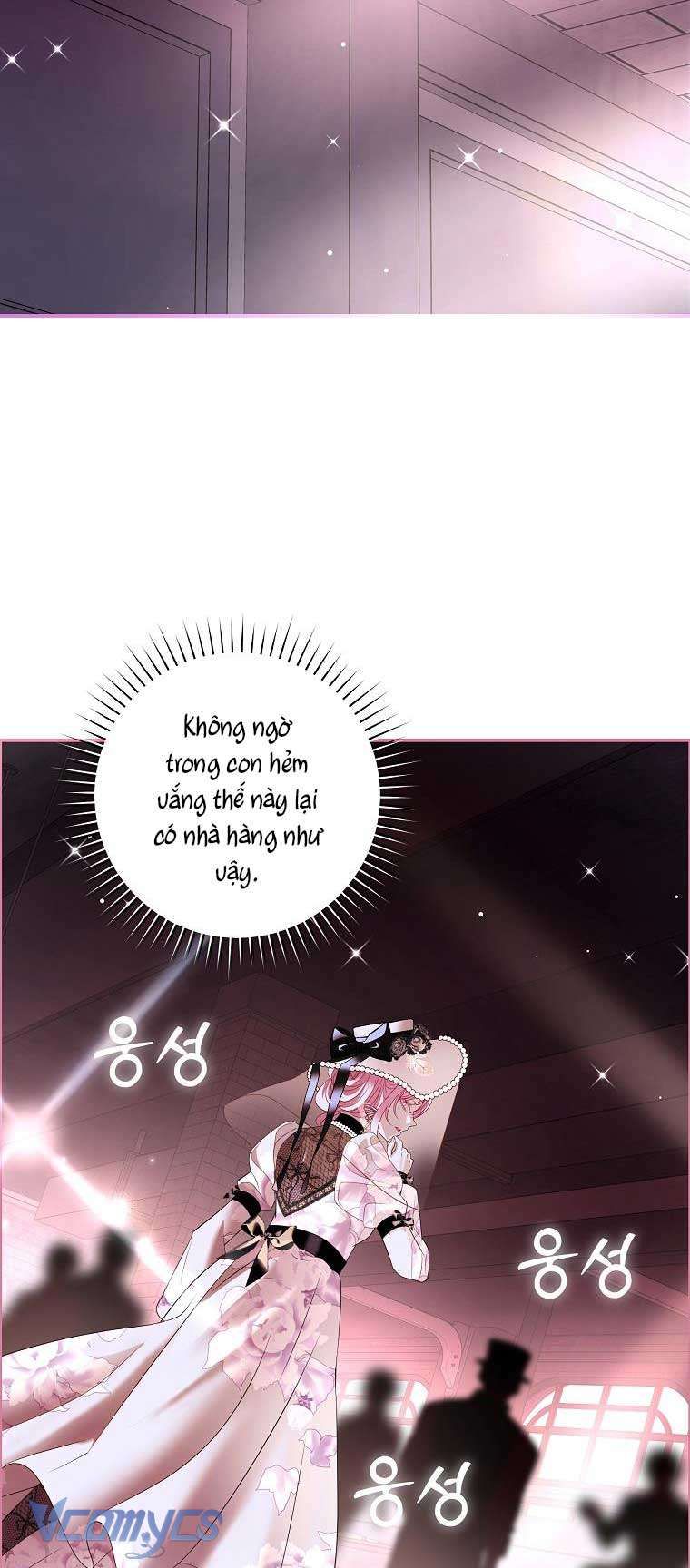 Này Boss Phản Diện, Tôi Có Thể Làm Mọi Thứ Trừ Cưới Ngài Chap 45 - Next Chap 44