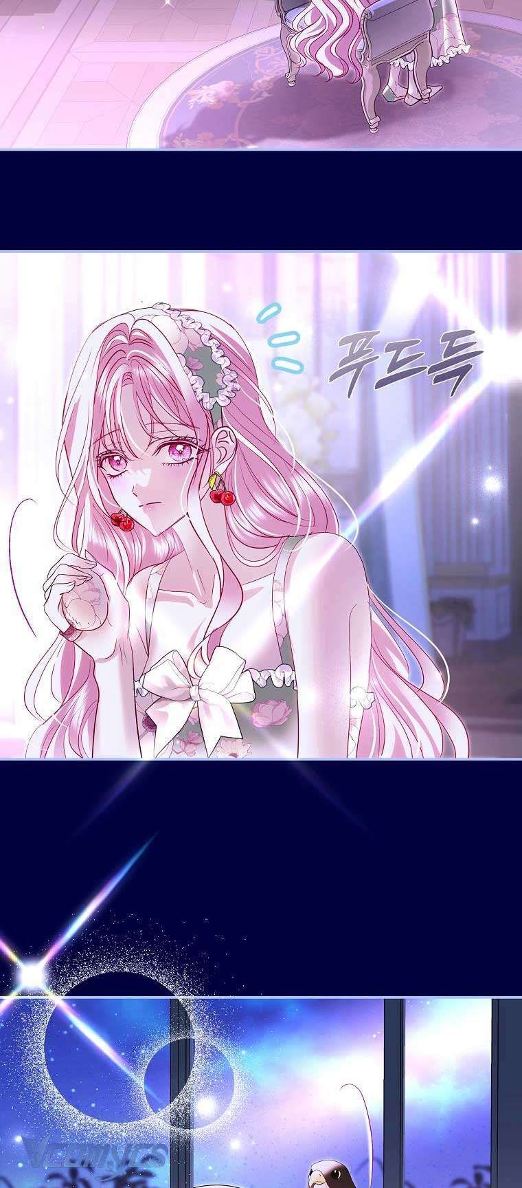 Này Boss Phản Diện, Tôi Có Thể Làm Mọi Thứ Trừ Cưới Ngài Chap 45 - Next Chap 44