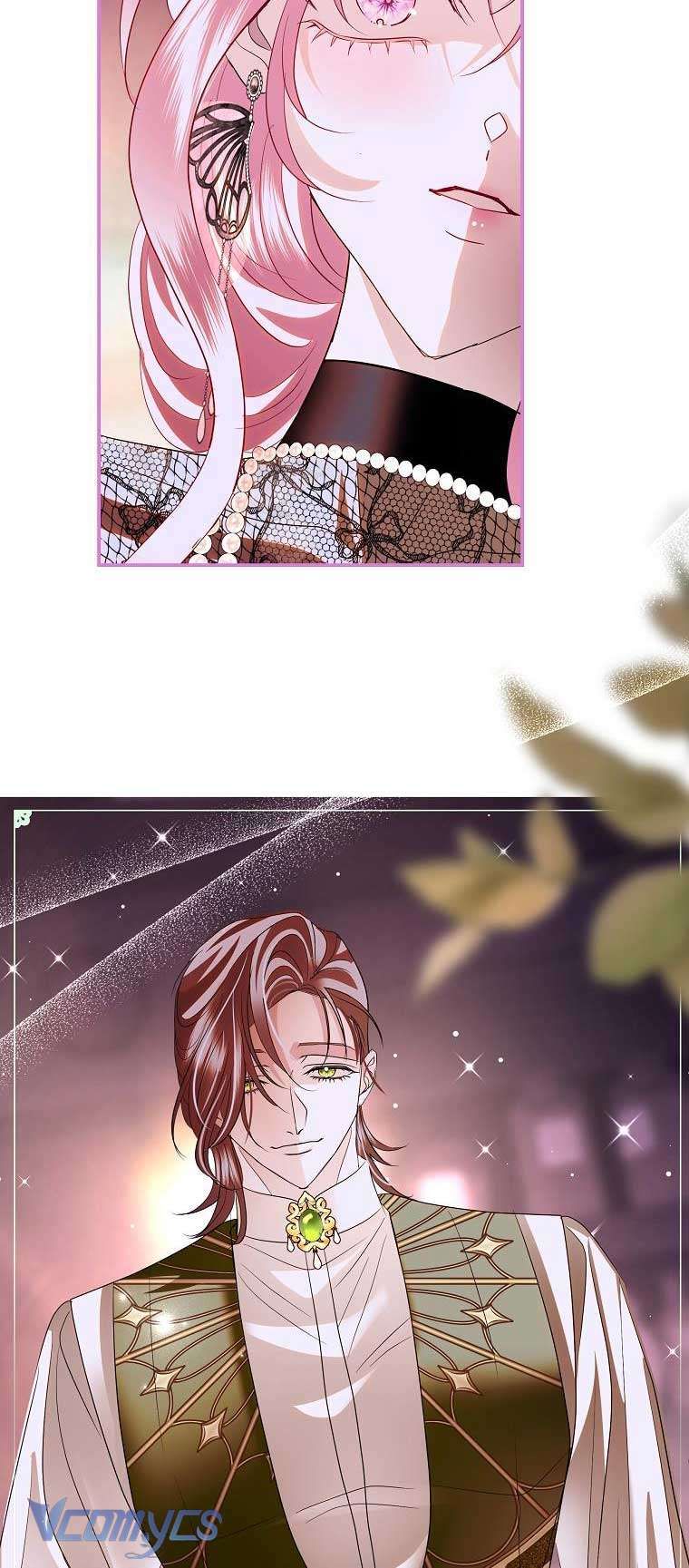 Này Boss Phản Diện, Tôi Có Thể Làm Mọi Thứ Trừ Cưới Ngài Chap 45 - Next Chap 44