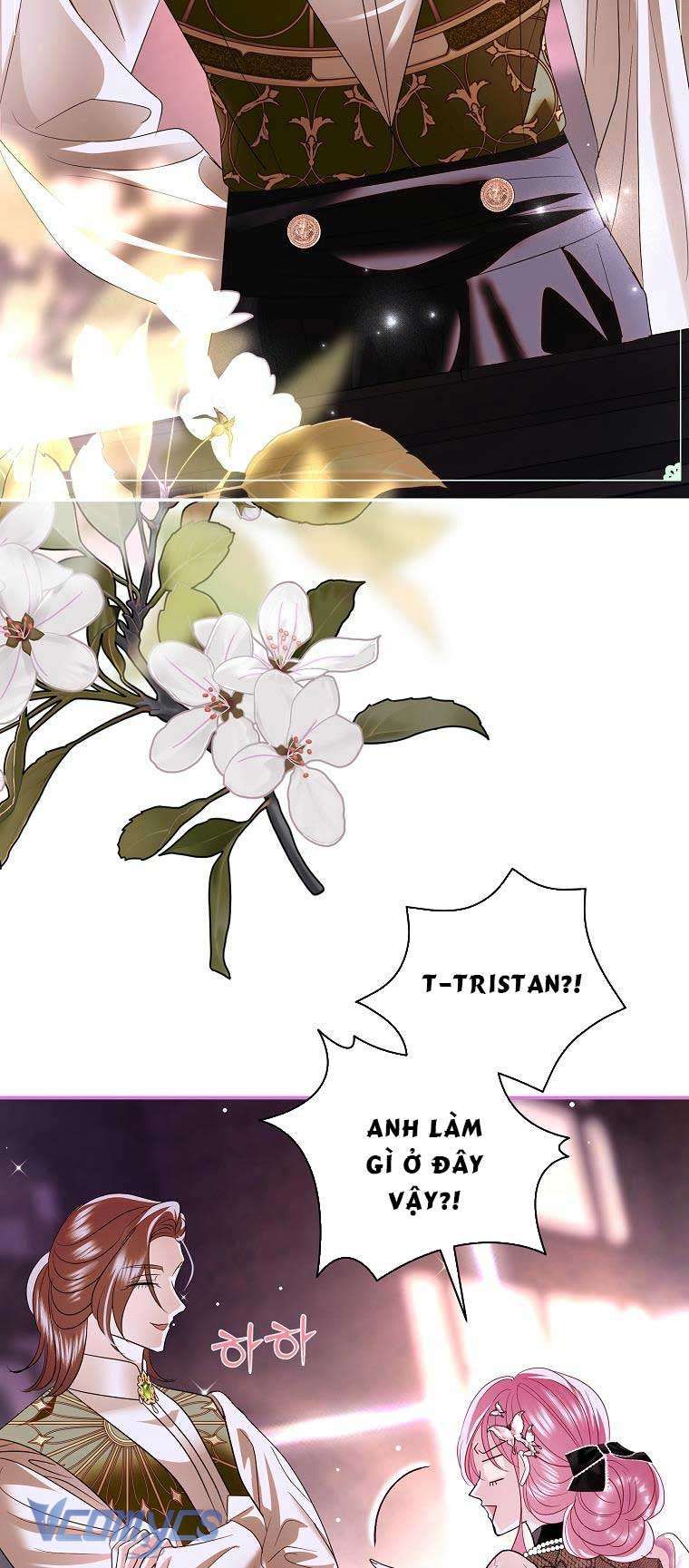 Này Boss Phản Diện, Tôi Có Thể Làm Mọi Thứ Trừ Cưới Ngài Chap 45 - Next Chap 44