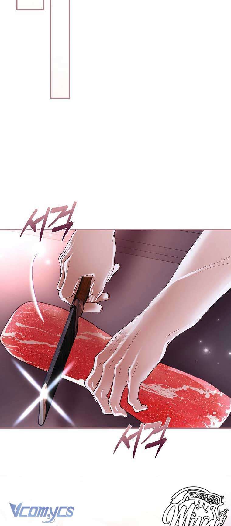 Này Boss Phản Diện, Tôi Có Thể Làm Mọi Thứ Trừ Cưới Ngài Chap 45 - Next Chap 44