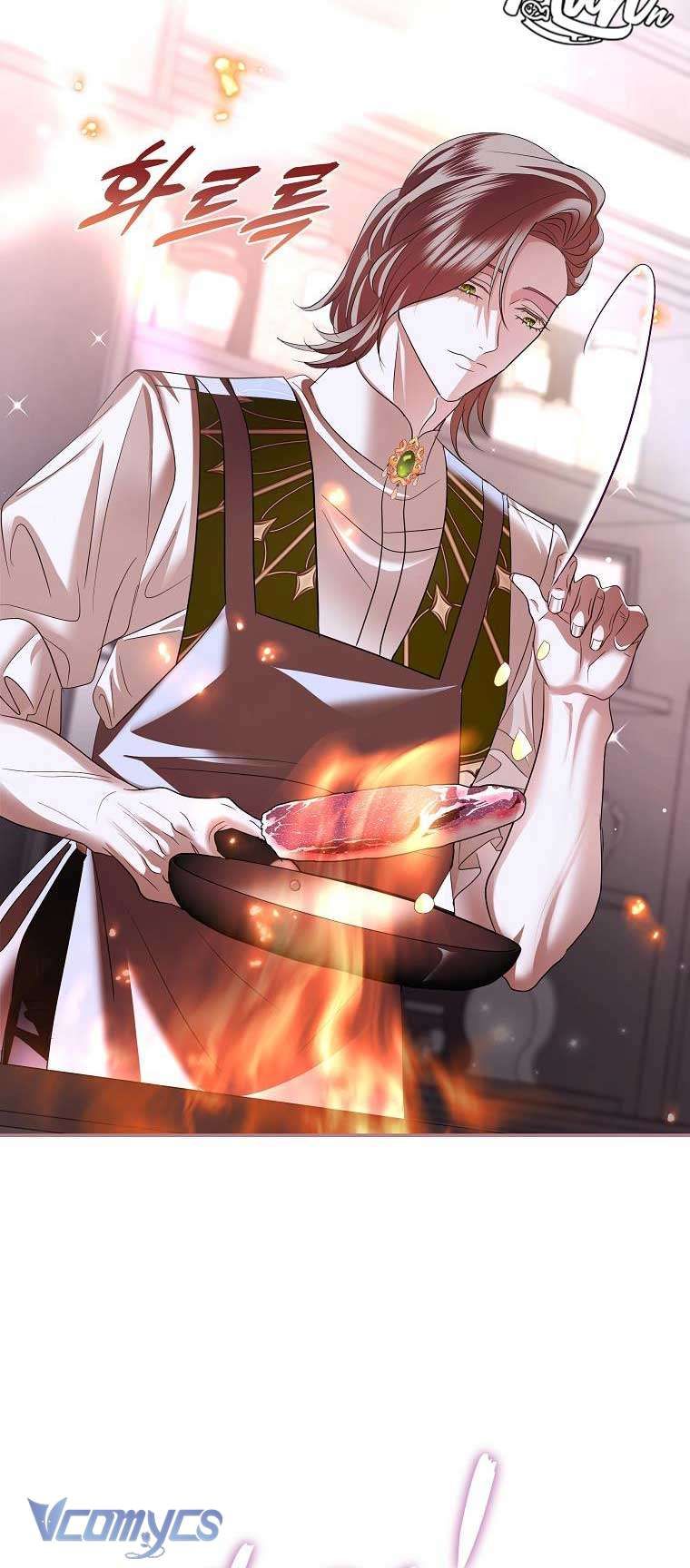 Này Boss Phản Diện, Tôi Có Thể Làm Mọi Thứ Trừ Cưới Ngài Chap 45 - Next Chap 44