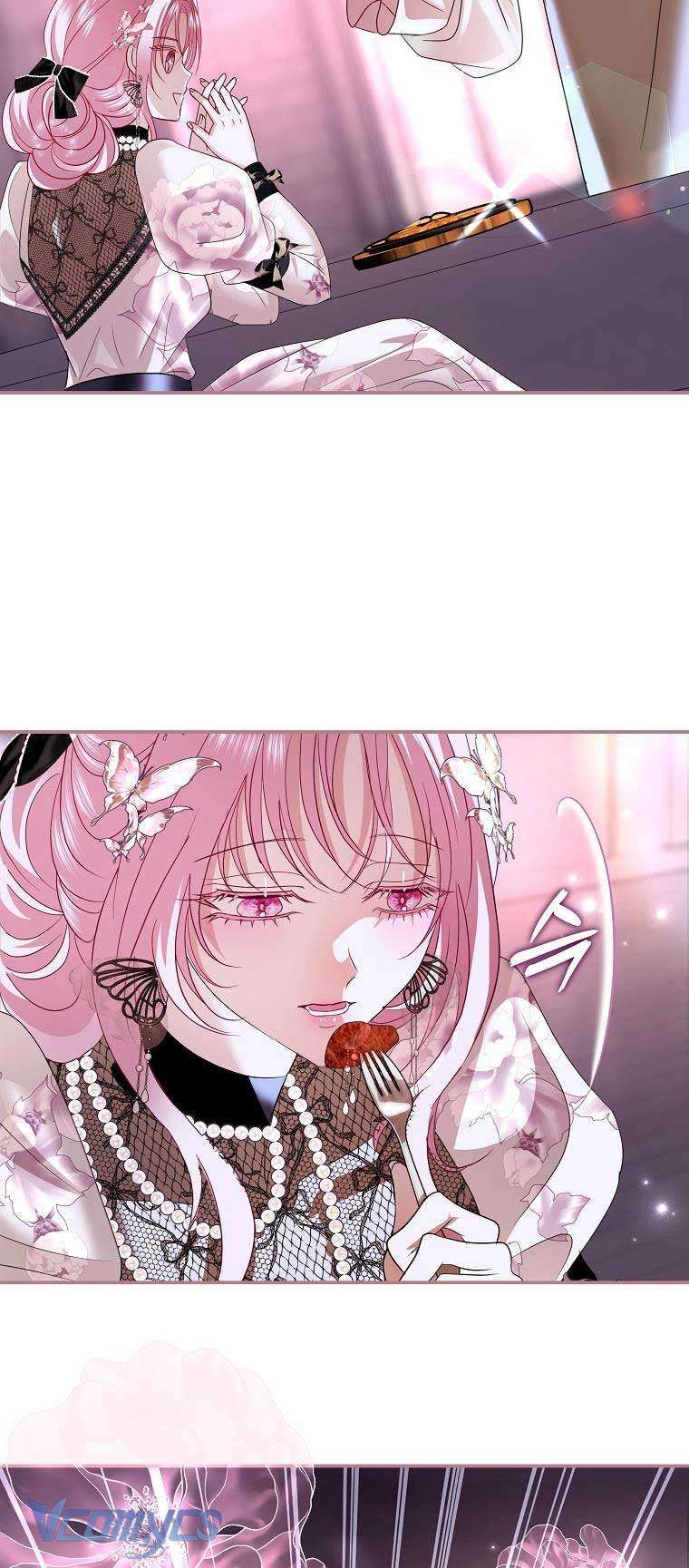 Này Boss Phản Diện, Tôi Có Thể Làm Mọi Thứ Trừ Cưới Ngài Chap 45 - Next Chap 44