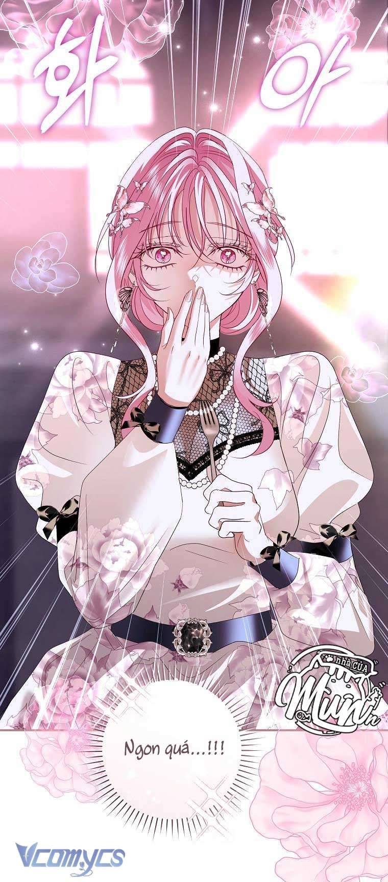 Này Boss Phản Diện, Tôi Có Thể Làm Mọi Thứ Trừ Cưới Ngài Chap 45 - Next Chap 44