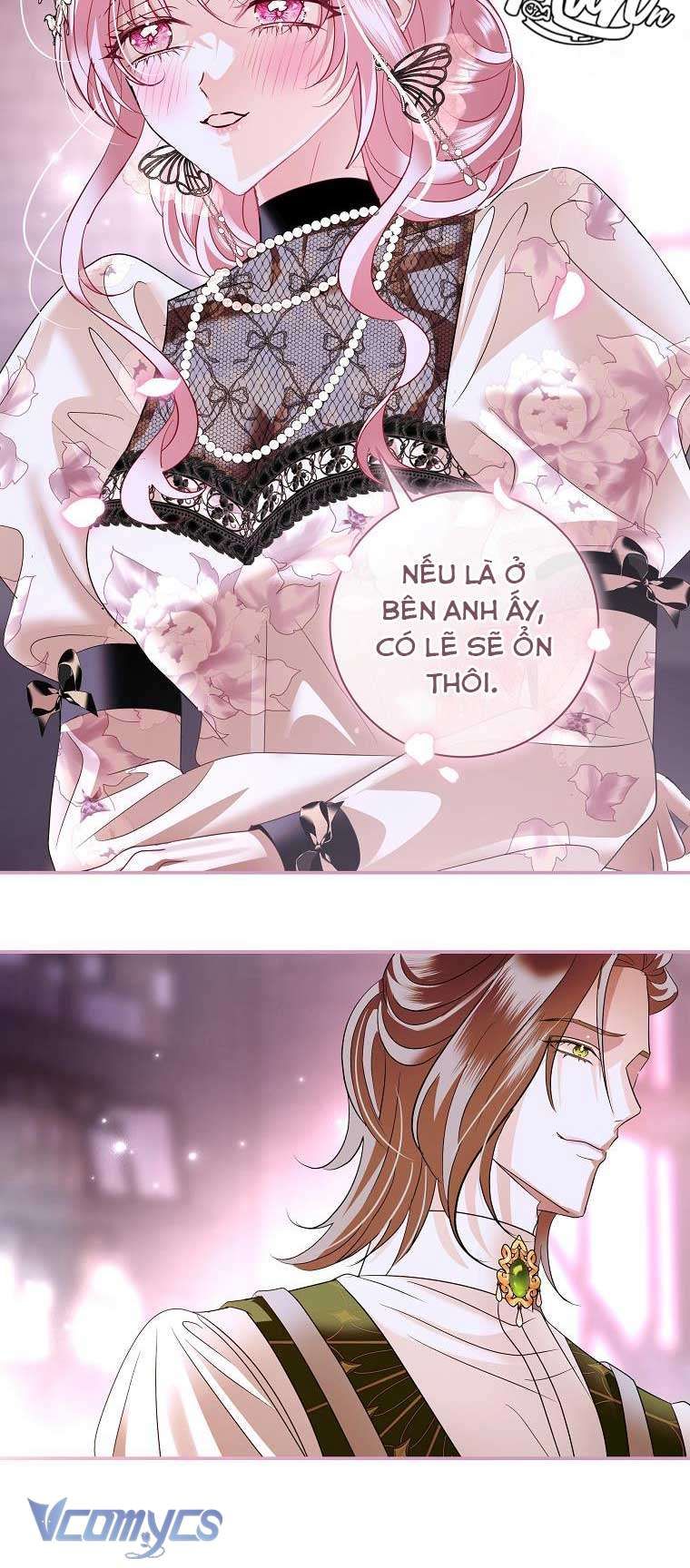 Này Boss Phản Diện, Tôi Có Thể Làm Mọi Thứ Trừ Cưới Ngài Chap 45 - Next Chap 44