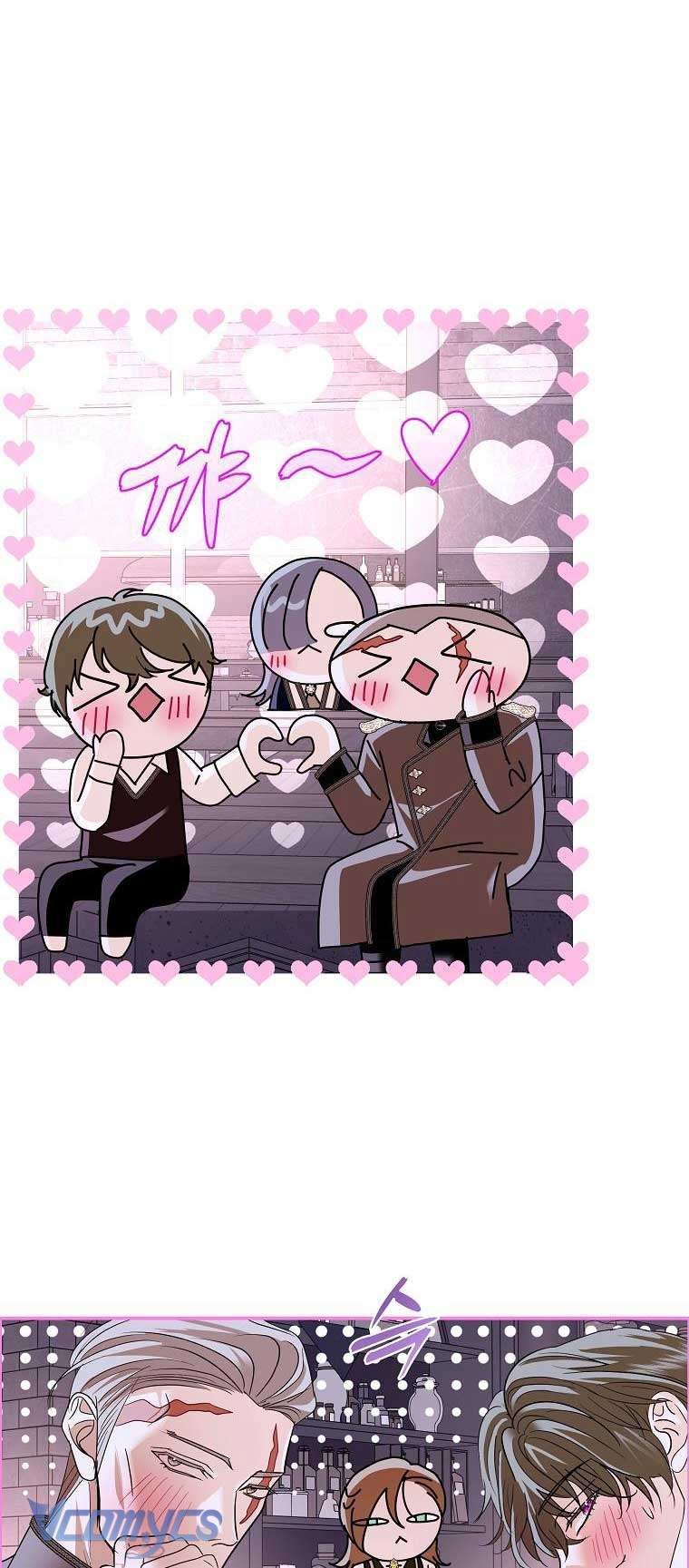 Này Boss Phản Diện, Tôi Có Thể Làm Mọi Thứ Trừ Cưới Ngài Chap 45 - Next Chap 44