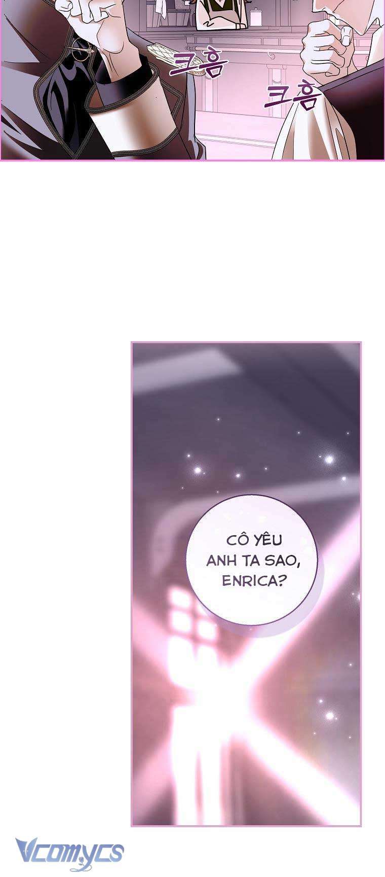 Này Boss Phản Diện, Tôi Có Thể Làm Mọi Thứ Trừ Cưới Ngài Chap 45 - Next Chap 44