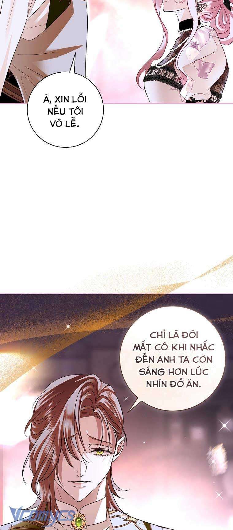 Này Boss Phản Diện, Tôi Có Thể Làm Mọi Thứ Trừ Cưới Ngài Chap 45 - Next Chap 44