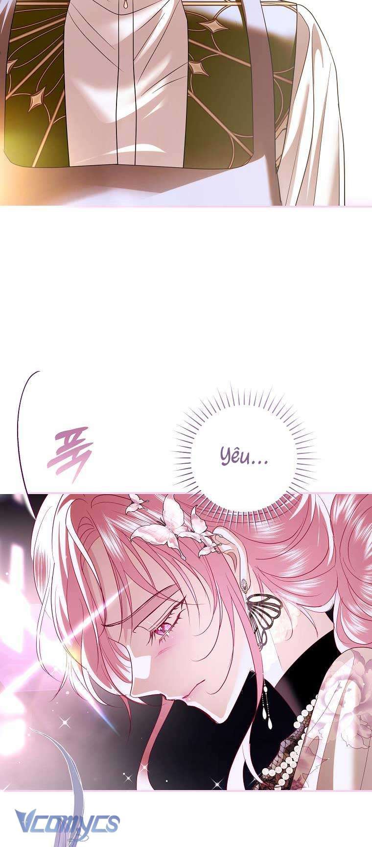 Này Boss Phản Diện, Tôi Có Thể Làm Mọi Thứ Trừ Cưới Ngài Chap 45 - Next Chap 44