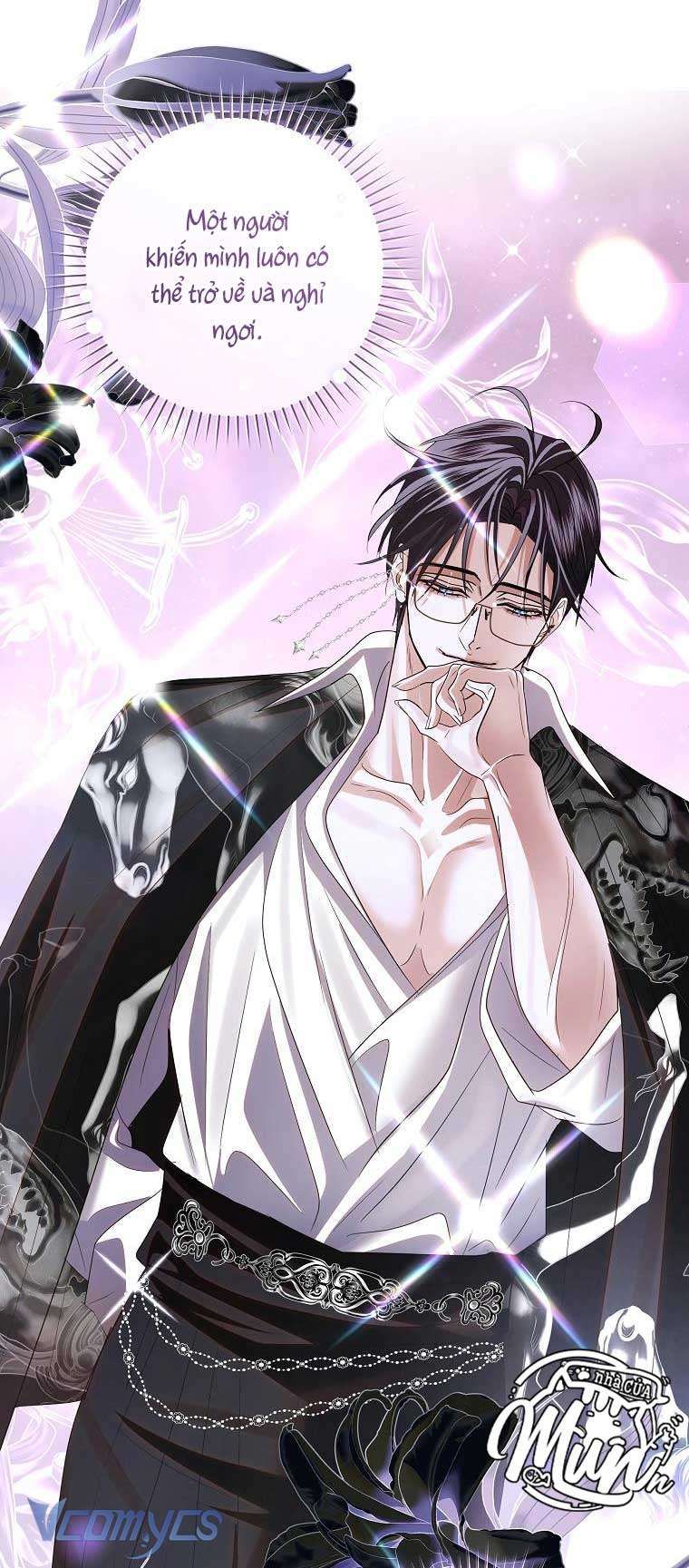 Này Boss Phản Diện, Tôi Có Thể Làm Mọi Thứ Trừ Cưới Ngài Chap 45 - Next Chap 44