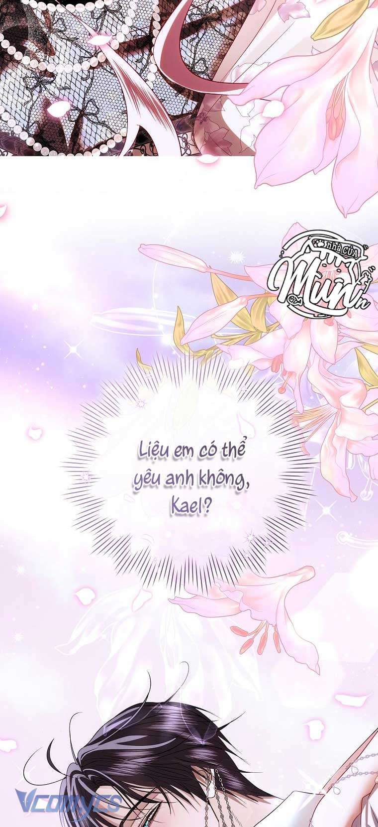 Này Boss Phản Diện, Tôi Có Thể Làm Mọi Thứ Trừ Cưới Ngài Chap 45 - Next Chap 44