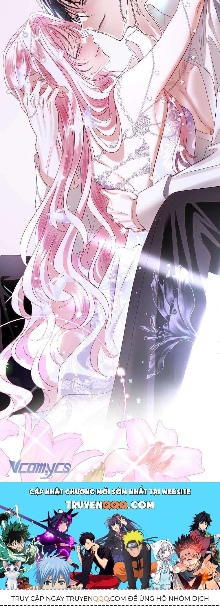 Này Boss Phản Diện, Tôi Có Thể Làm Mọi Thứ Trừ Cưới Ngài Chap 45 - Next Chap 44