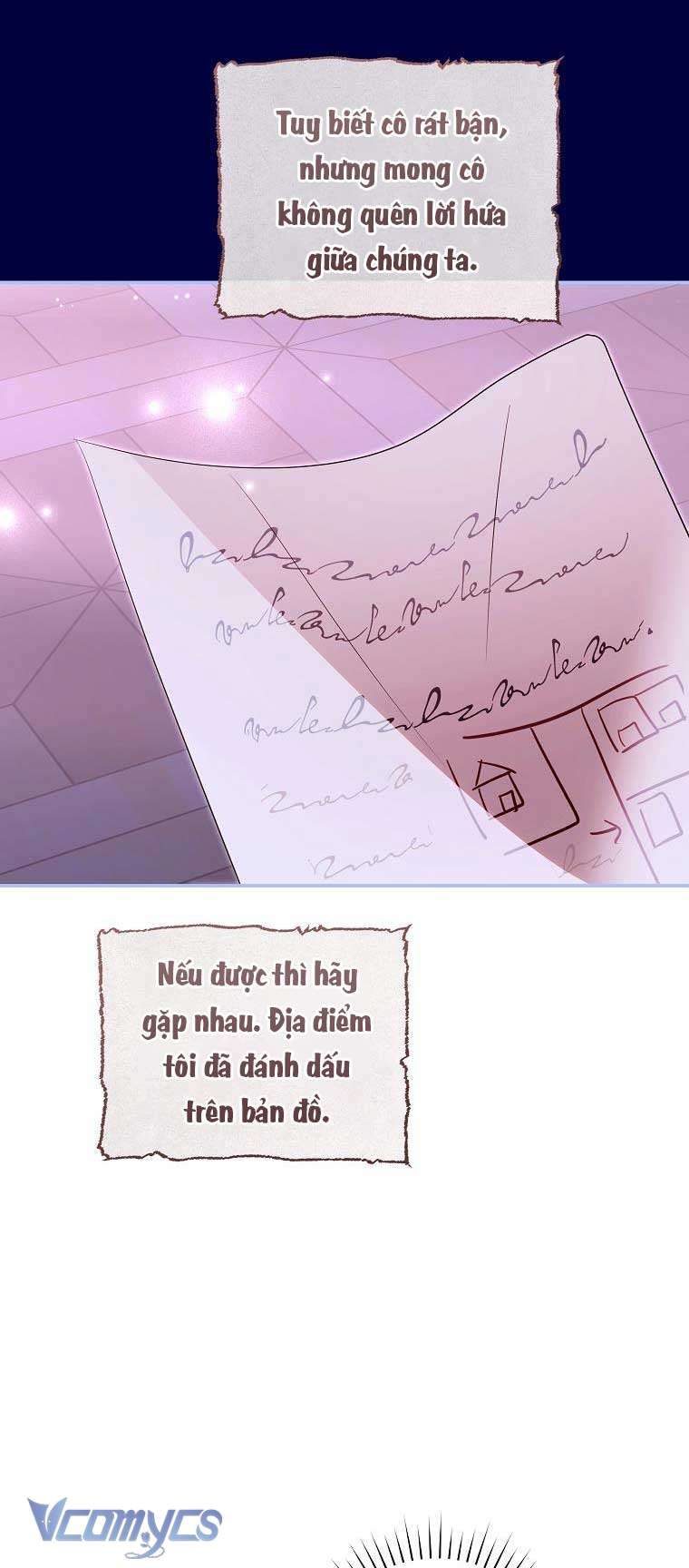 Này Boss Phản Diện, Tôi Có Thể Làm Mọi Thứ Trừ Cưới Ngài Chap 45 - Next Chap 44