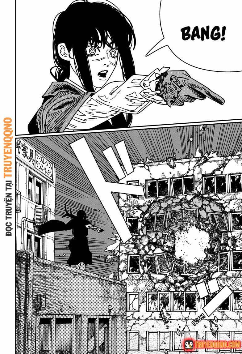 Chainsawman Phần 2 Chap 227 - Next Chap 226