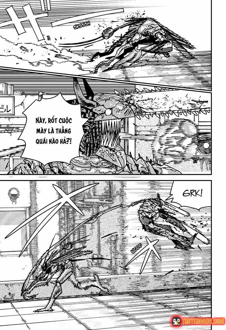 Chainsawman Phần 2 Chap 227 - Next Chap 226