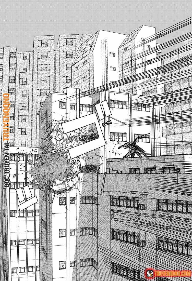 Chainsawman Phần 2 Chap 227 - Next Chap 226