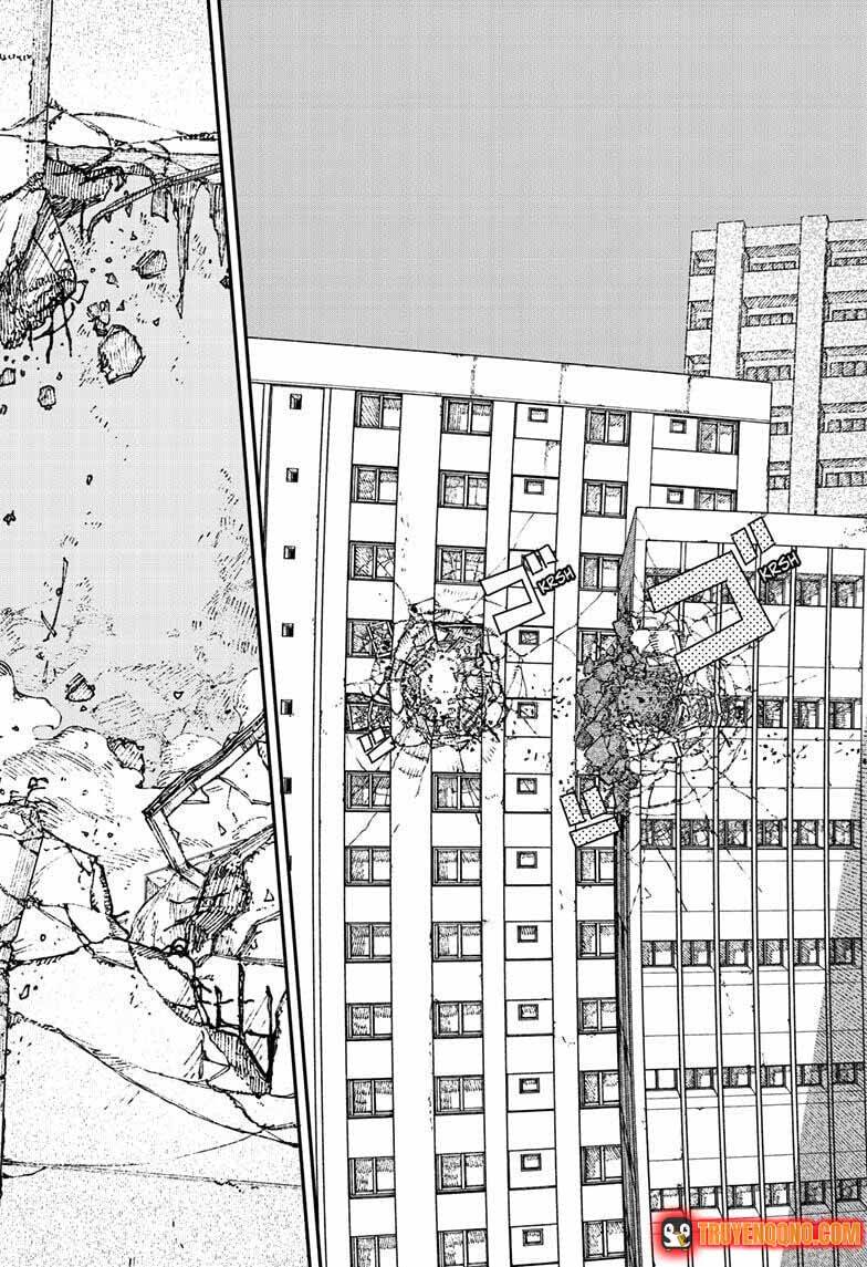 Chainsawman Phần 2 Chap 227 - Next Chap 226