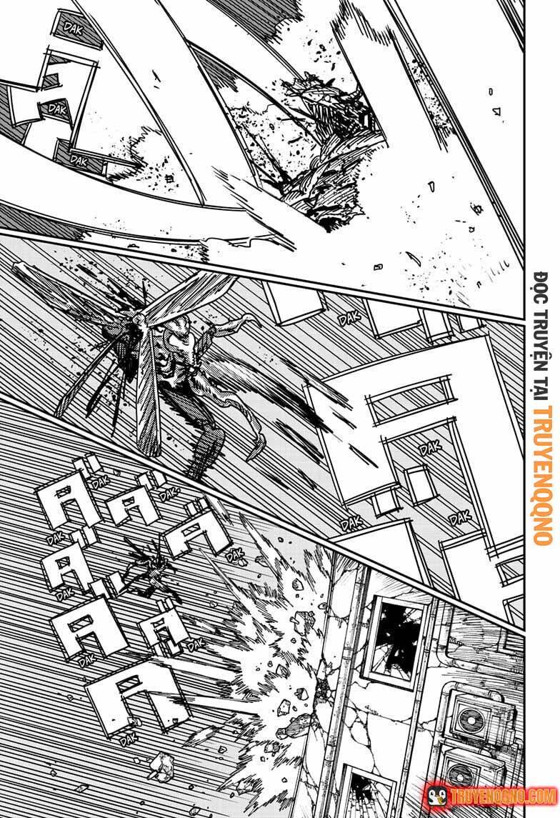 Chainsawman Phần 2 Chap 227 - Next Chap 226