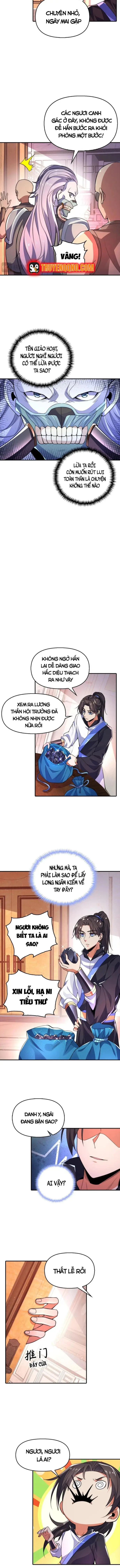 Tu Tiên Hoàn Sinh Ký: Từ Thiếu Tộc Trưởng Chế Bá Dị Giơi Chap 26 - Next Chap 25