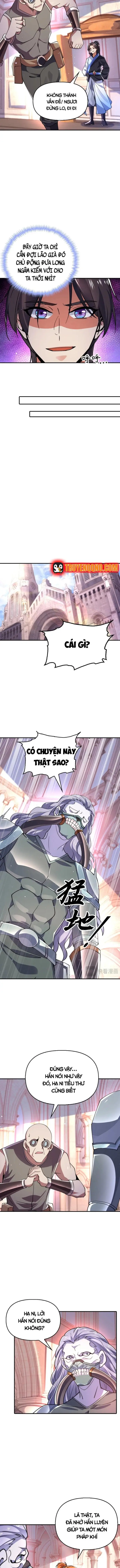 Tu Tiên Hoàn Sinh Ký: Từ Thiếu Tộc Trưởng Chế Bá Dị Giơi Chap 28 - Next Chap 27