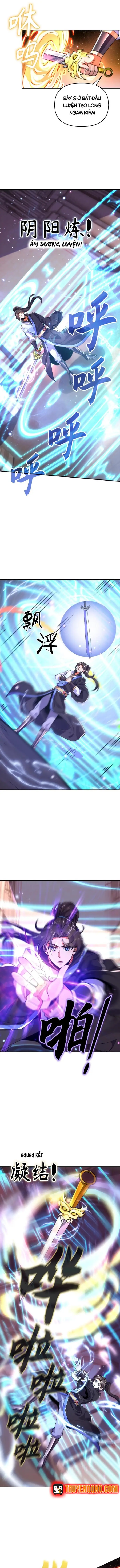 Tu Tiên Hoàn Sinh Ký: Từ Thiếu Tộc Trưởng Chế Bá Dị Giơi Chap 29 - Next Chap 28