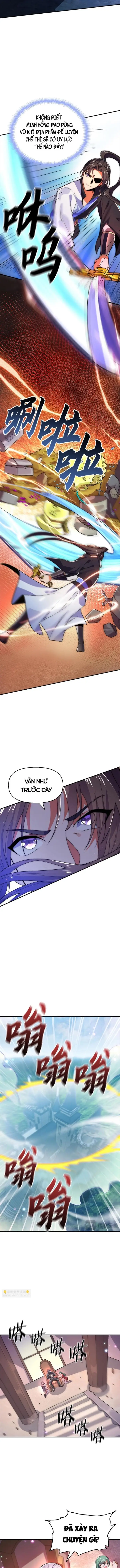 Tu Tiên Hoàn Sinh Ký: Từ Thiếu Tộc Trưởng Chế Bá Dị Giơi Chap 30 - Next Chap 29