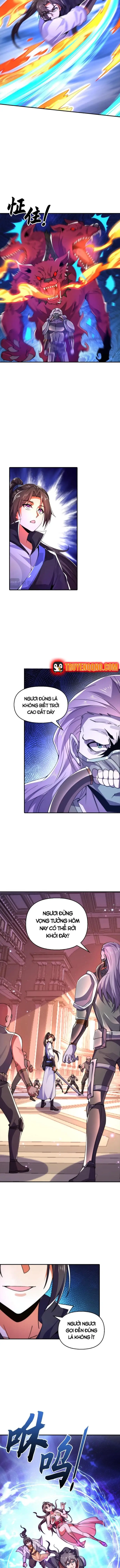 Tu Tiên Hoàn Sinh Ký: Từ Thiếu Tộc Trưởng Chế Bá Dị Giơi Chap 30 - Next Chap 29