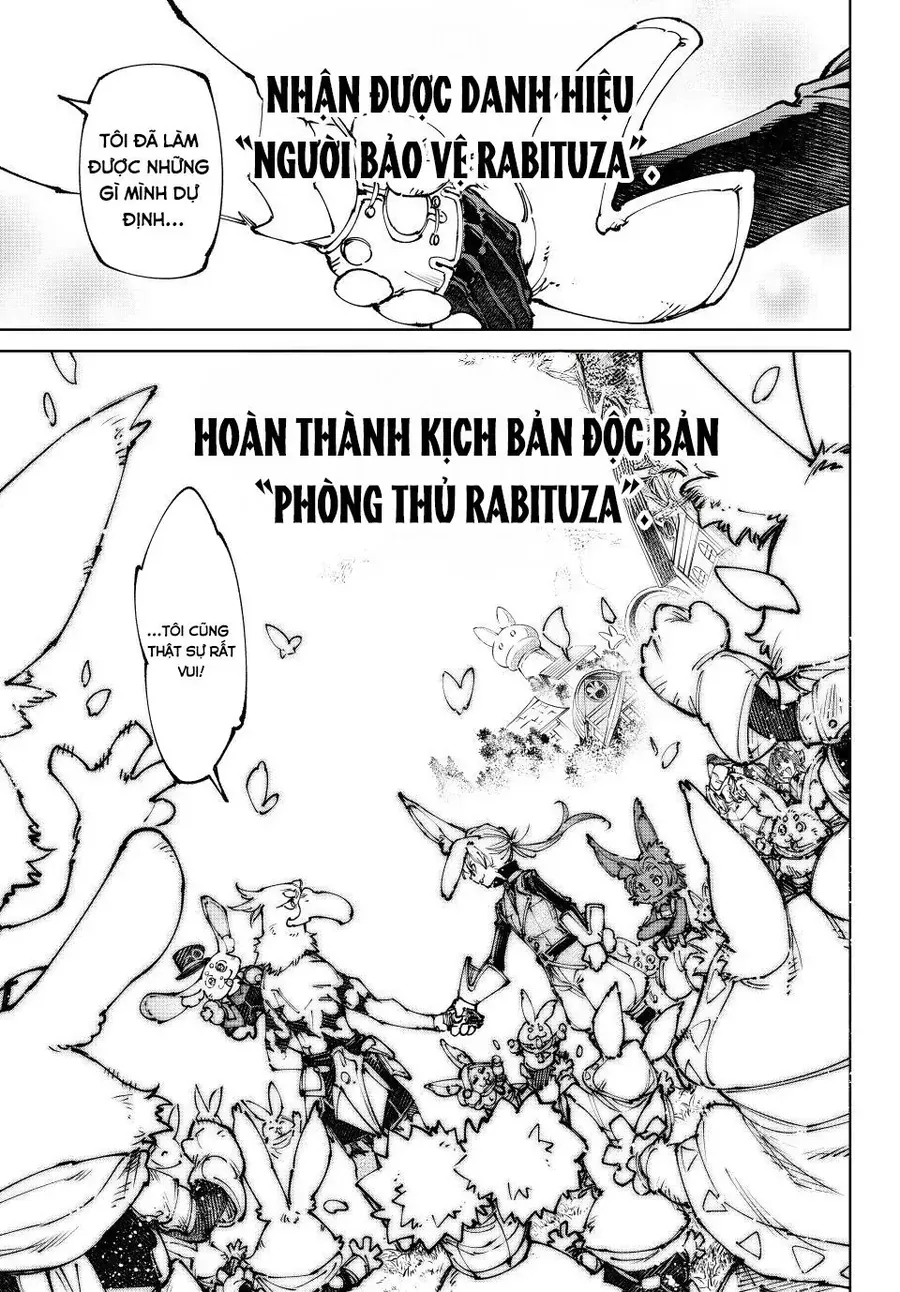 Crappy Game Hunter Challenges God-Tier Game Chap 250 - Next Chap 249