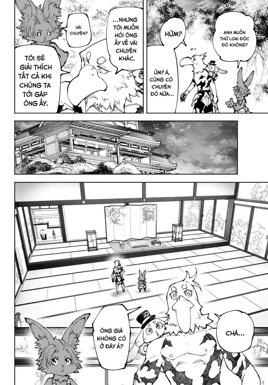 Crappy Game Hunter Challenges God-Tier Game Chap 250 - Next Chap 249