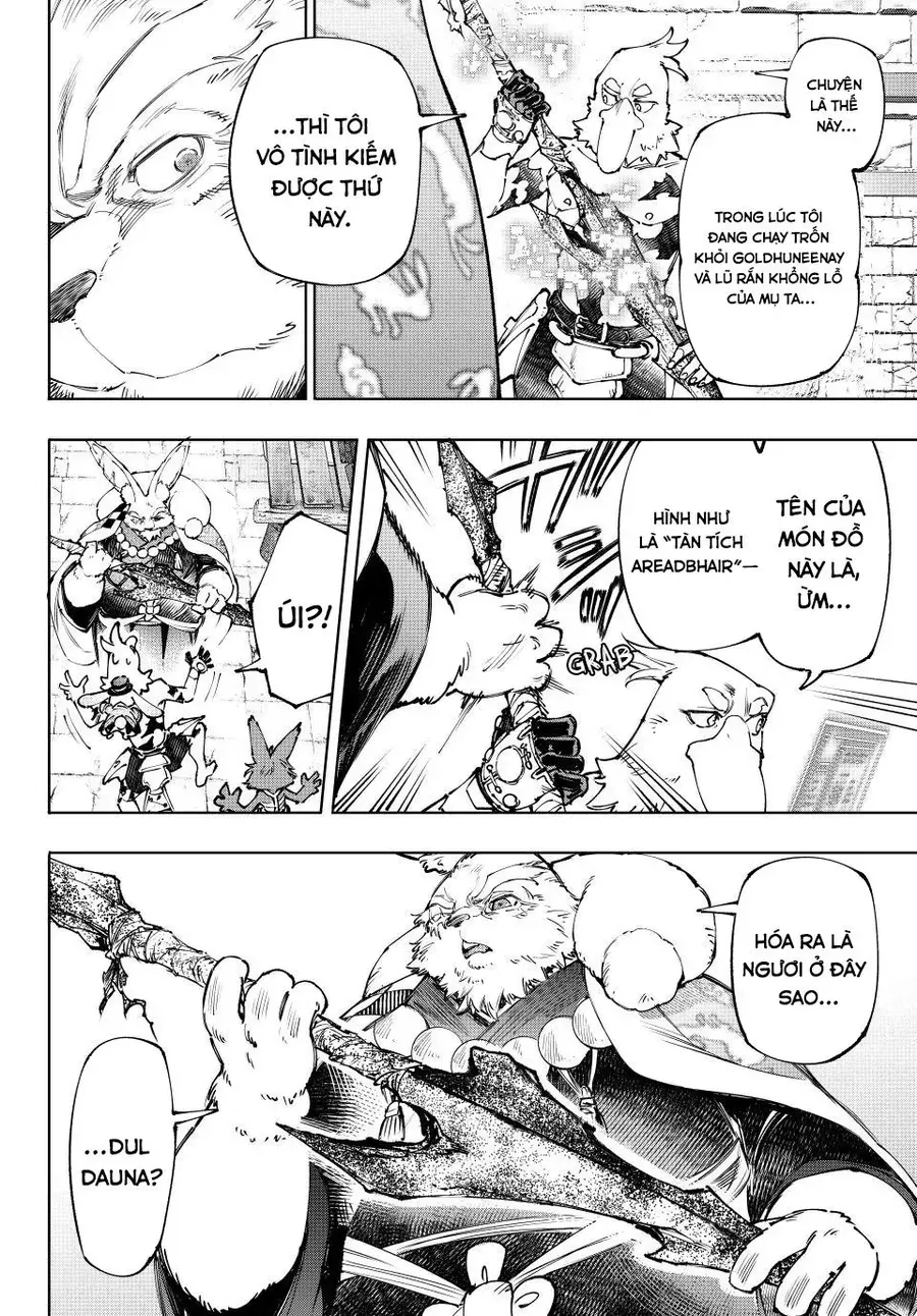 Crappy Game Hunter Challenges God-Tier Game Chap 250 - Next Chap 249