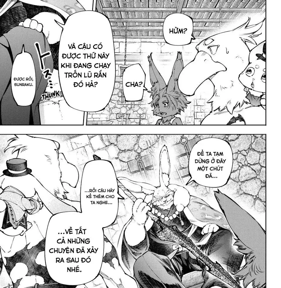 Crappy Game Hunter Challenges God-Tier Game Chap 250 - Next Chap 249