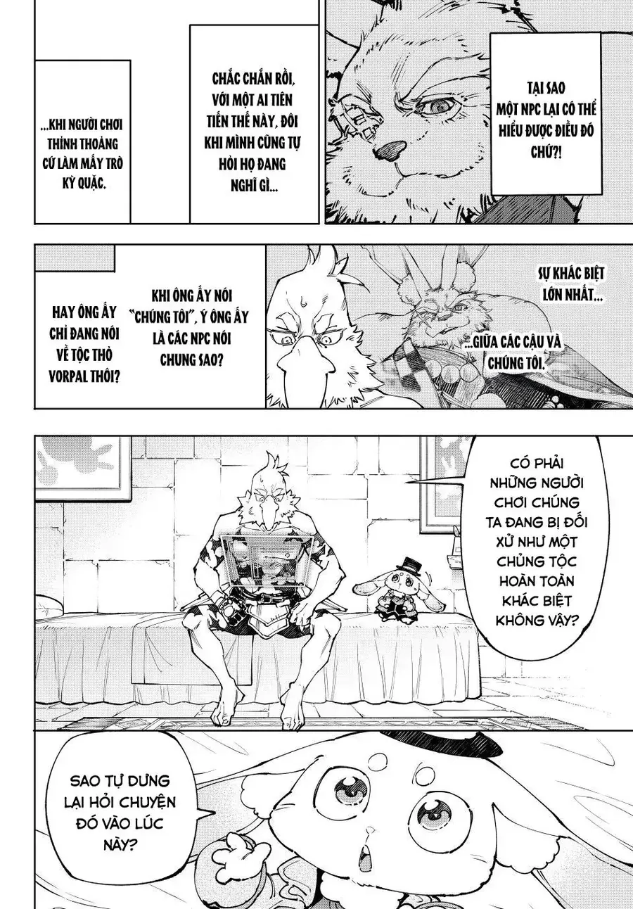 Crappy Game Hunter Challenges God-Tier Game Chap 250 - Next Chap 249